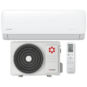 KENTATSU KSGA21HFRN1/KSRA21HFRN1 Неинверторная сплит-система настенного типа KANAMI Wi-Fi Ready