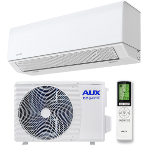 AUX ASW-H07A4/BA-R2DI/AS-H07A4/BA-R2DI Инверторная сплит-система настенного типа Сlassic Wi-Fi Ready AUX ASW-H07A4/BA-R2DI/AS-H07A4/BA-R2DI Инверторная сплит-система настенного типа Сlassic Wi-Fi Ready
