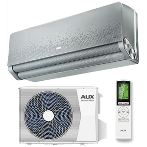 AUX ASW-H09A4/AF-R2DI/AS-H09A4/AF-R2DI Инверторная сплит-система настенного типа Premium Progressive Wi-Fi AUX ASW-H09A4/AF-R2DI/AS-H09A4/AF-R2DI Инверторная сплит-система настенного типа Premium Progressive Wi-Fi