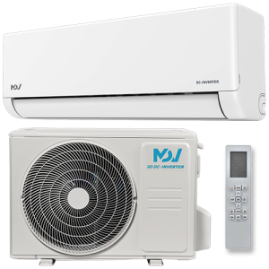 MDV MDSI-07HRDN8/MDOI-07HDN8 Инверторная сплит-система настенного типа INTEGRA