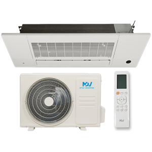 MDV MDCA1I-12HRFN8/MDOAG-12HFN8 Инверторная сплит-система кассетного типа