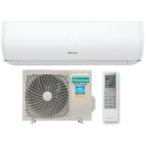 HISENSE AS-10UW4RYDTV02 WI-FI Инверторная сплит-система настенного типа EXPERT PRO DC Inverter