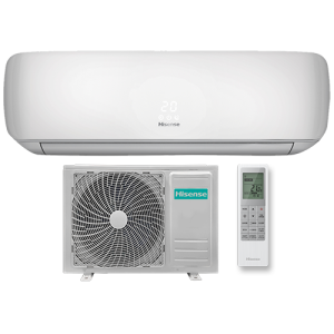HISENSE AS-07HW4SYDTG035 WI-FI Неинверторная сплит-система настенного типа NEO PREMIUM Classic A HISENSE AS-07HW4SYDTG035 WI-FI Неинверторная сплит-система настенного типа NEO PREMIUM Classic A