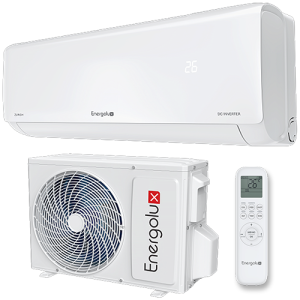 Energolux SAS07Z5-AI/SAU07Z5-AI Инверторная сплит-система настенного типа ZURICH 5