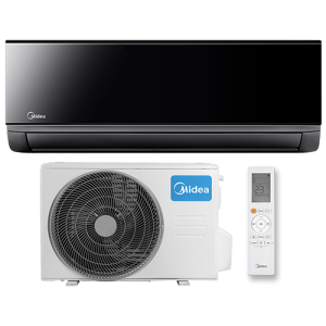 Midea MSAG4-07HRN8-I/MSAG4-07HRN8-O Неинверторная сплит-система настенного типа PERSONA