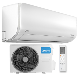 Midea MSAG1-07HRN8-I/MSAG1-07HRN8-O Неинверторная сплит-система настенного типа PARAMOUNT
