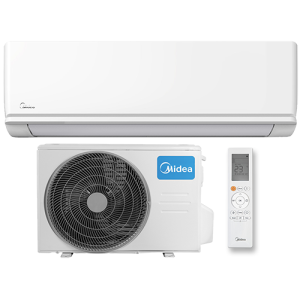 Midea MSAG2-07HRN1-I/MSAG2-07HRN1-O/-40 Неинверторная сплит-система настенного типа UNLIMITED зимний комплект