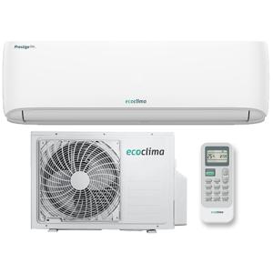 Ecoclima ECW-HE07/BB-4R2/EC-HE07/B-4R2 Неинверторная сплит-система настенного типа Prestige Line Ecoclima ECW-HE07/BB-4R2/EC-HE07/B-4R2 Неинверторная сплит-система настенного типа Prestige Line