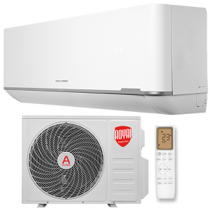 Royal Thermo RTB-07HN8_V2 Неинверторная сплит-система настенного типа BAROCCO Royal Thermo RTB-07HN8_V2 Неинверторная сплит-система настенного типа BAROCCO