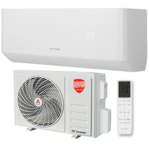 Royal Thermo RTDI-07HN8 Инверторная сплит-система настенного типа DIAMOND DC Wi-Fi Royal Thermo RTDI-07HN8 Инверторная сплит-система настенного типа DIAMOND DC Wi-Fi