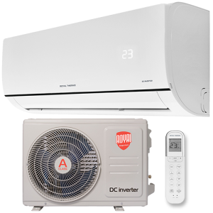 Royal Thermo RTSI-07HN8 Инверторная сплит-система настенного типа SIENA DC Royal Thermo RTSI-07HN8 Инверторная сплит-система настенного типа SIENA DC
