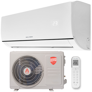 Royal Thermo RTS-07HN8_V2 Неинверторная сплит-система настенного типа SIENA Royal Thermo RTS-07HN8_V2 Неинверторная сплит-система настенного типа SIENA