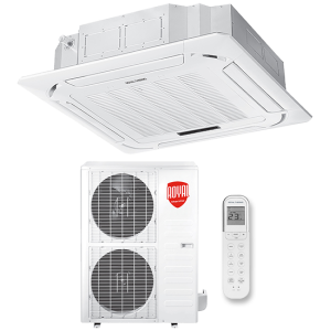 Royal Thermo RTFC-48LAKHN1 Неинверторная сплит-система кассетного типа Royal Thermo RTFC-48LAKHN1 Неинверторная сплит-система кассетного типа