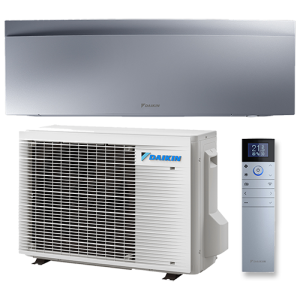 DAIKIN FTXJ20AS9/RXJ20A9 Инверторная сплит-система настенного типа EMURA