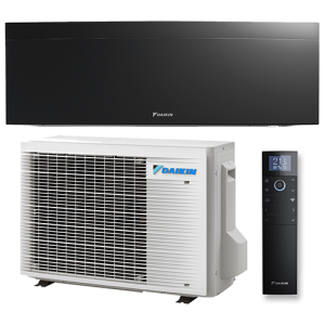 DAIKIN FTXJ20AB9/RXJ20A9 Инверторная сплит-система настенного типа EMURA