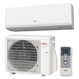 FUJITSU ASYG07KPCA-R/AOYG07KPCA-R Инверторная сплит-система настенного типа CLARIOS