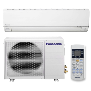 PANASONIC CS-E7RKDW/CU-E7RKD Инверторная сплит-система настенного типа Делюкс