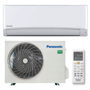 PANASONIC CS-TZ20WKEW/CU-TZ20WKE Инверторная сплит-система настенного типа 