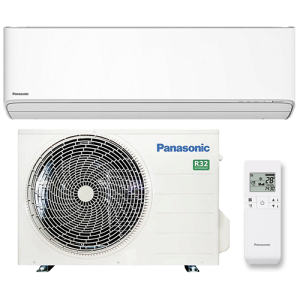 PANASONIC CS-Z20XKEW/CU-Z20XKE Инверторная сплит-система настенного типа ETHEREA