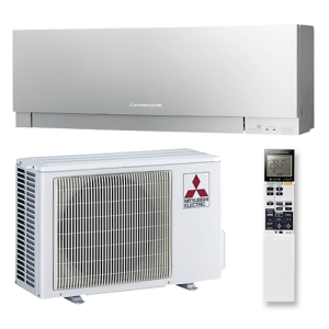 MITSUBISHI ELECTRIC MSZ-EF25VGKS/MUZ-EF25VG Инверторная сплит-система настенного типа Wi-Fi MITSUBISHI ELECTRIC MSZ-EF25VGKS/MUZ-EF25VG Инверторная сплит-система настенного типа Wi-Fi