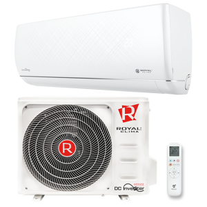 Royal Clima RCI-RN30HN Инверторная сплит-система настенного типа RENAISSANCE DC EU Inverter Royal Clima RCI-RN30HN Инверторная сплит-система настенного типа RENAISSANCE DC EU Inverter