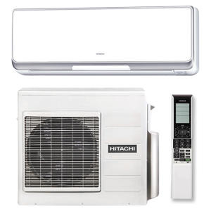 Hitachi RAK-18PSC/RAC-18WSC Инверторная сплит-система настенного типа PREMIUM