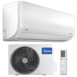 Midea MSAG1-07HRN1-I/MSAG1-07HRN1-O Неинверторная сплит-система настенного типа PARAMOUNT