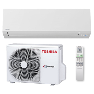 TOSHIBA RAS-B07G3KVSG-E/RAS-07J2AVSG-E1  Инверторная сплит-система настенного типа SHORAI EDGE