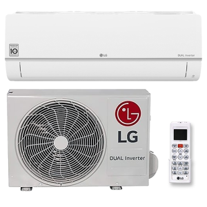 LG P07SP2 Инверторная сплит-система настенного типа MEGA DUAL