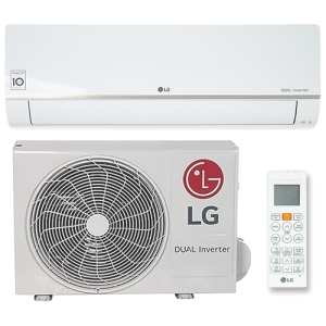LG TC07GQR Инверторная сплит-система настенного типа SMART Line Wi-Fi LG TC07GQR Инверторная сплит-система настенного типа SMART Line Wi-Fi
