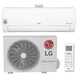 LG AP09RT Инверторная сплит-система настенного типа AIR PURICARE Wi-Fi LG AP09RT Инверторная сплит-система настенного типа AIR PURICARE Wi-Fi