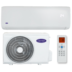 CARRIER 42QHG009D8S/38QHG009D8S Инверторная сплит-система настенного типа CARRIER 42QHG009D8S/38QHG009D8S Инверторная сплит-система настенного типа