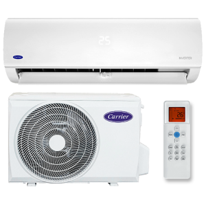 CARRIER 42QHA009DS/38QHA009DS Инверторная сплит-система настенного типа CARRIER 42QHA009DS/38QHA009DS Инверторная сплит-система настенного типа