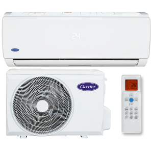 CARRIER 42QHA007N/38QHA007N Неинверторная сплит-система настенного типа CARRIER 42QHA007N/38QHA007N Неинверторная сплит-система настенного типа