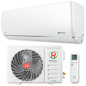 Royal Clima RCI-RNС24HN Инверторная сплит-система настенного типа RENAISSANCE DC EU Wi-Fi Royal Clima RCI-RNС24HN Инверторная сплит-система настенного типа RENAISSANCE DC EU Wi-Fi