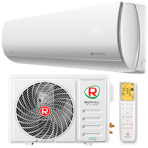Royal Clima RCI-PFC24HN Инверторная сплит-система настенного типа PERFETTO DC EU Royal Clima RCI-PFC24HN Инверторная сплит-система настенного типа PERFETTO DC EU