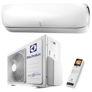 Electrolux EACS/I-11 HEV/N3 Инверторная сплит-система настенного типа EVOLUTION Electrolux EACS/I-11 HEV/N3 Инверторная сплит-система настенного типа EVOLUTION