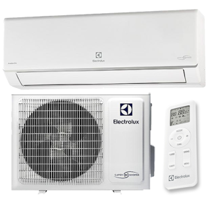 Electrolux EACS/I-09HAV/N8_22Y Инверторная сплит-система настенного типа, Тепловой насос AVALANCHE -25°C