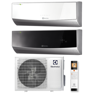 Electrolux EACS - 07 HG-M2/B2/N3 Неинверторная сплит-система настенного типа AIR GATE 2