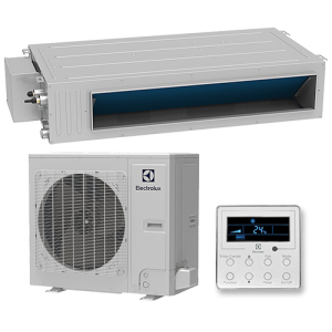 Electrolux EACD-36H/UP3/N3 Неинверторная сплит-система канального типа Unitary Pro 3