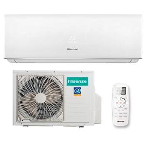 HISENSE AS-07UW4RYDDB00 Инверторная сплит-система настенного типа SMART DC Inverter 