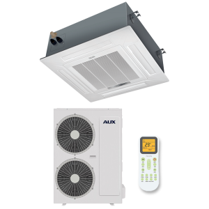 AUX ALCA-H24/4DR2А/MB08/AL-H24/4DR2A(U) Инверторная сплит-система кассетного типа AUX ALCA-H24/4DR2А/MB08/AL-H24/4DR2A(U) Инверторная сплит-система кассетного типа