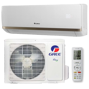 Gree GWH07AAAXA-K6DNA2C Инверторная сплит-система настенного типа BORA R32 WiFi