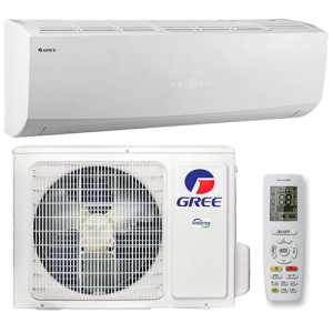 Gree GWH09QCXB-K6DNC2F Инверторная сплит-система настенного типа LOMO ARCTIC R32 WiFi