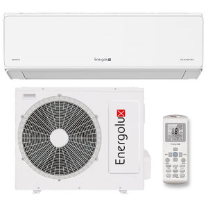 ENERGOLUX SAS07G3-AI/SAU07G3-AI Инверторная сплит-система настенного типа GENEVA ENERGOLUX SAS07G3-AI/SAU07G3-AI Инверторная сплит-система настенного типа GENEVA