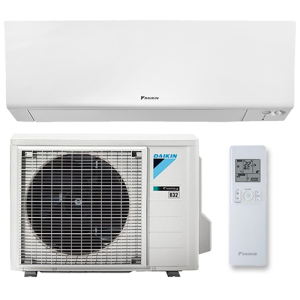 DAIKIN FTXM20R/RXM20R9 Инверторная сплит-система настенного типа PERFERA DAIKIN FTXM20R/RXM20R9 Инверторная сплит-система настенного типа PERFERA
