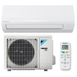 DAIKIN FTXF20D/RXF20D Инверторная сплит-система настенного типа SENSIRA