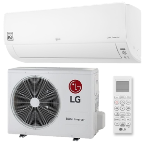 LG B07TS.NSJ/B07TS.UA3 Инверторная сплит-система настенного типа ProCool WiFi 