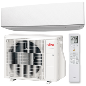 FUJITSU ASYG07KETA/AOYG07KETA Инверторная сплит-система настенного типа INTERIOS