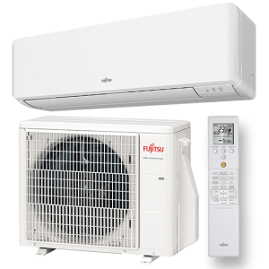 FUJITSU ASYG07KMCC/AOYG07KMCC Инверторная сплит-система настенного типа GENIOS